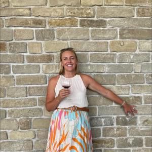 Meet your Posher, Kate